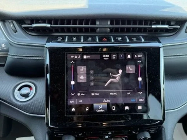 SEMINUEVOS JEEP Grand Cherokee a Estados en autogozo