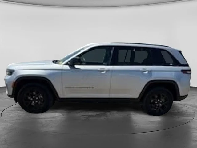 SEMINUEVOS JEEP Grand Cherokee a Estados en autogozo