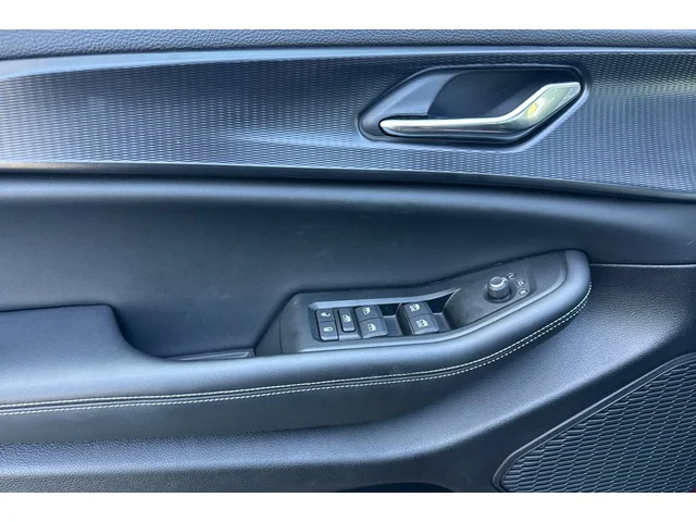 Pre-Owned JEEP Grand Cherokee at Anderson Honda in Palo Alto