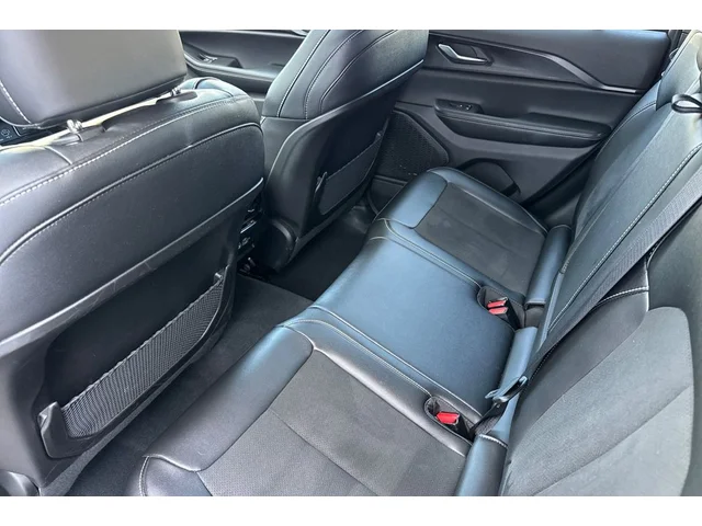 Pre-Owned JEEP Grand Cherokee at Anderson Honda in Palo Alto