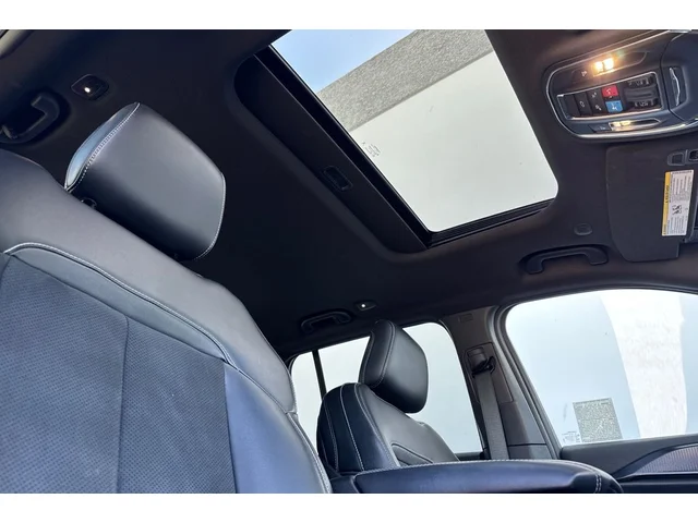 Pre-Owned JEEP Grand Cherokee at Anderson Honda in Palo Alto