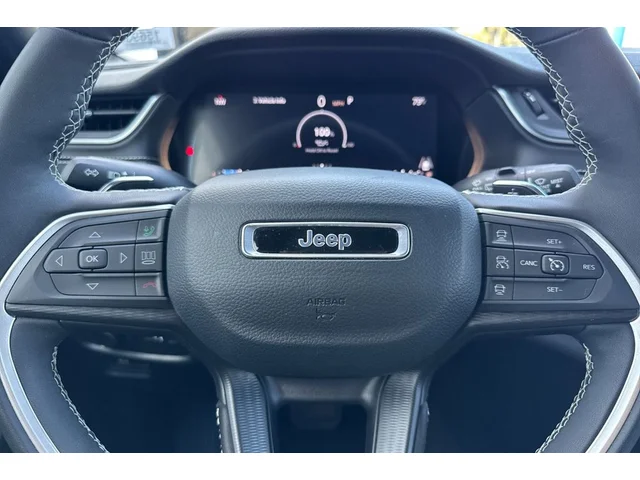 Pre-Owned JEEP Grand Cherokee at Anderson Honda in Palo Alto