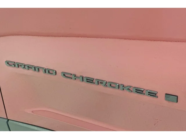 Pre-Owned JEEP Grand Cherokee at Anderson Honda in Palo Alto