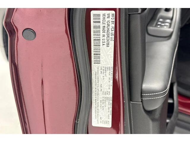 Pre-Owned JEEP Grand Cherokee at Anderson Honda in Palo Alto