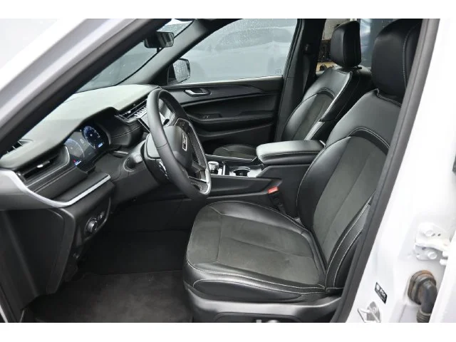 SEMINUEVOS JEEP Grand Cherokee a Estados en autogozo