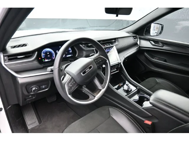 SEMINUEVOS JEEP Grand Cherokee a Estados en autogozo