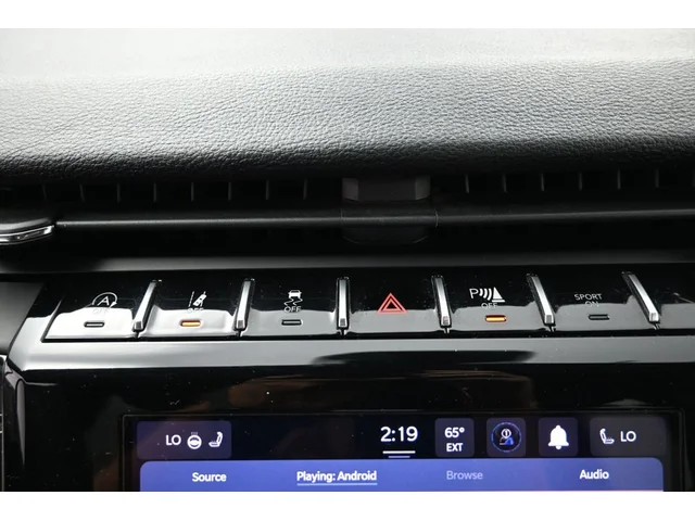 SEMINUEVOS JEEP Grand Cherokee a Estados en autogozo