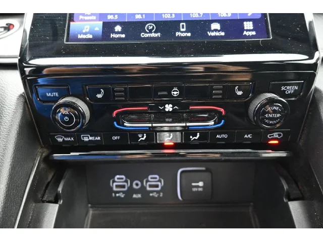 SEMINUEVOS JEEP Grand Cherokee a Estados en autogozo