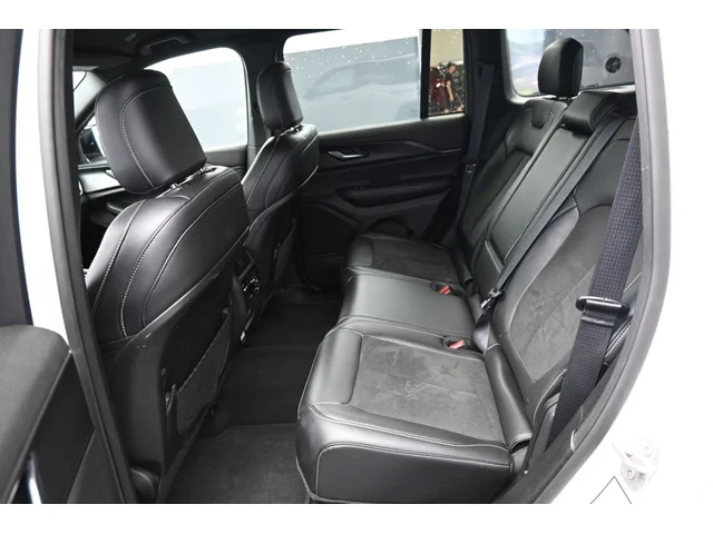 SEMINUEVOS JEEP Grand Cherokee a Estados en autogozo