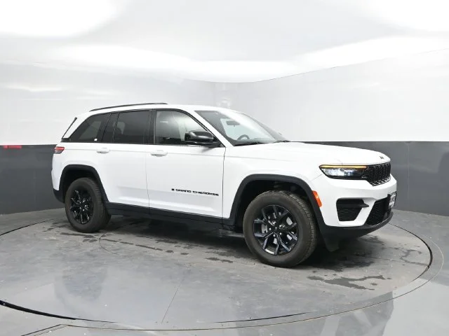 SEMINUEVOS JEEP Grand Cherokee a Estados en autogozo