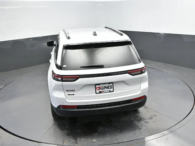 SEMINUEVOS JEEP Grand Cherokee a Estados en autogozo