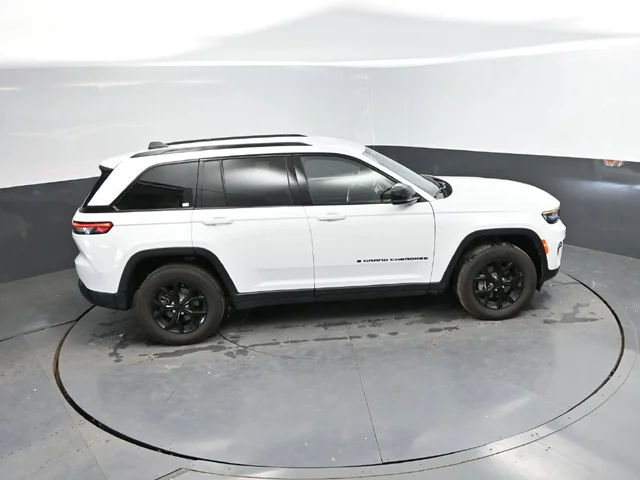 SEMINUEVOS JEEP Grand Cherokee a Estados en autogozo