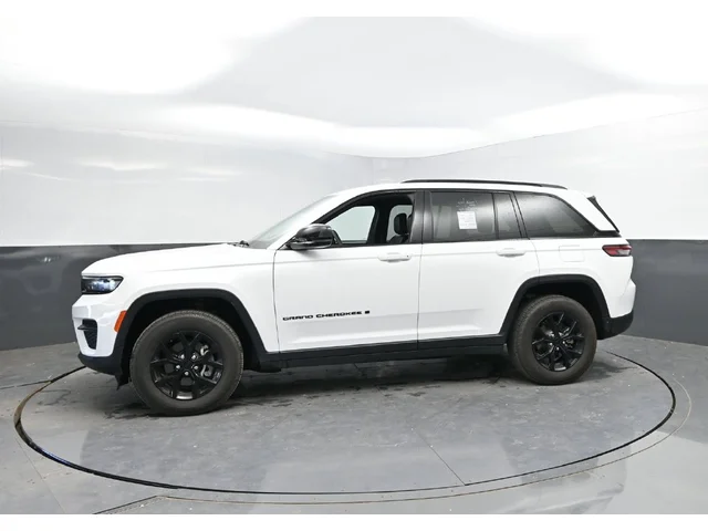SEMINUEVOS JEEP Grand Cherokee a Estados en autogozo