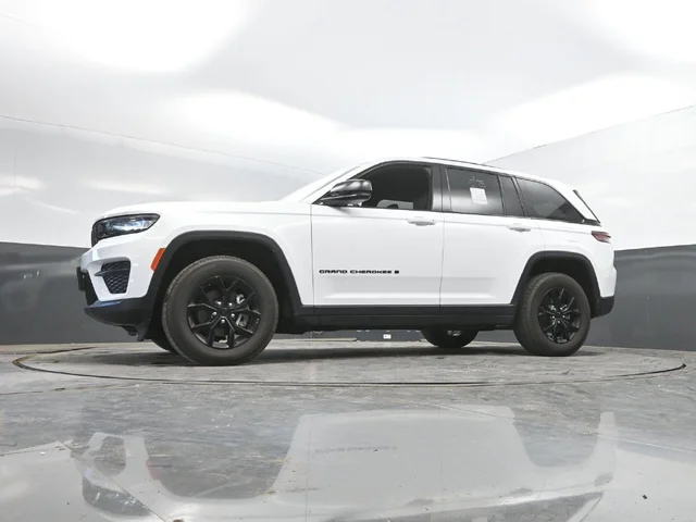 SEMINUEVOS JEEP Grand Cherokee a Estados en autogozo