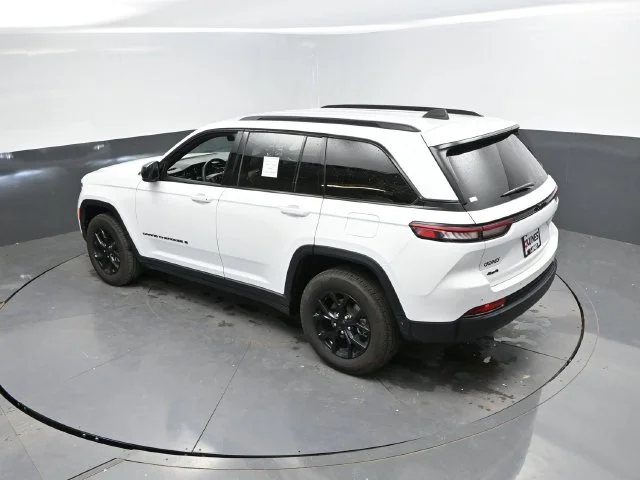 SEMINUEVOS JEEP Grand Cherokee a Estados en autogozo