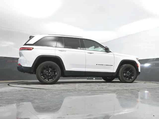 SEMINUEVOS JEEP Grand Cherokee a Estados en autogozo