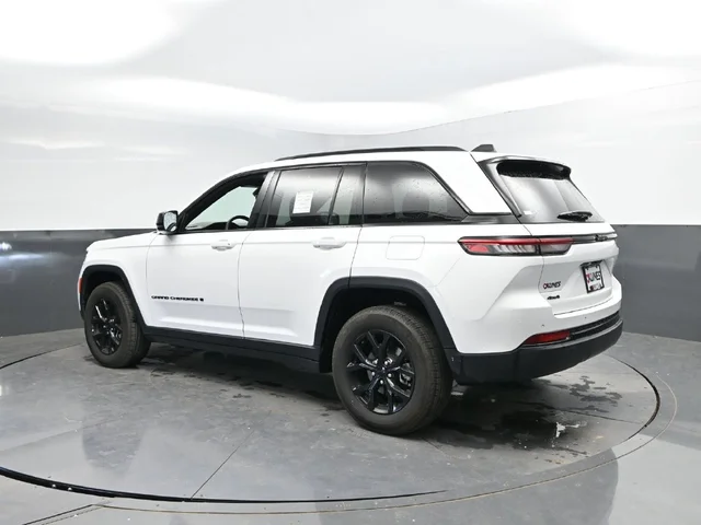 SEMINUEVOS JEEP Grand Cherokee a Estados en autogozo