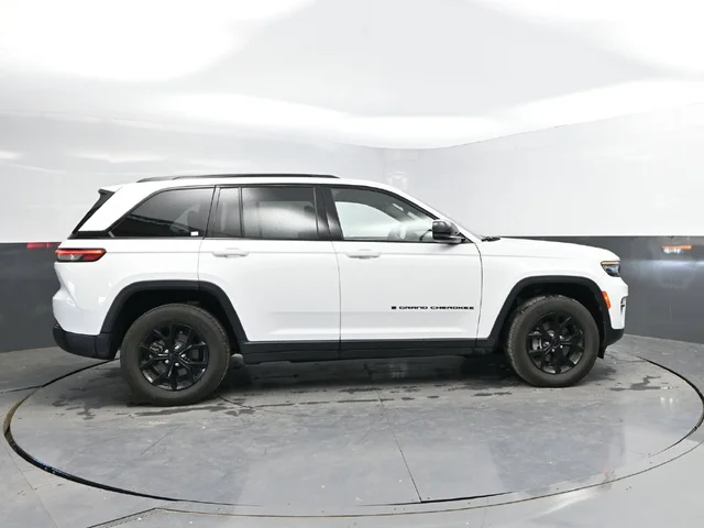 SEMINUEVOS JEEP Grand Cherokee a Estados en autogozo