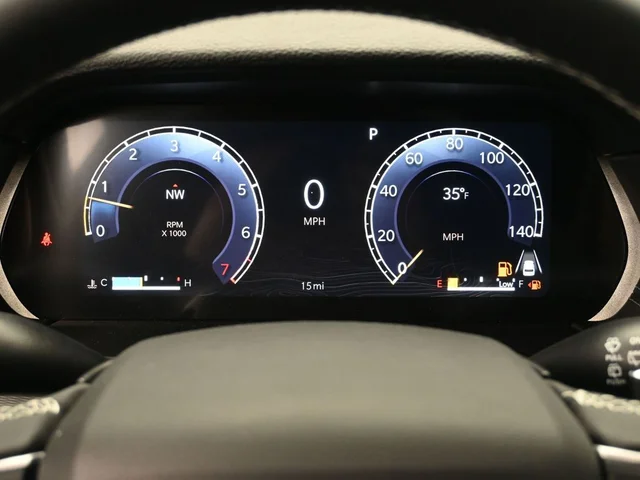Nuevos JEEP GRAND CHEROKEE à Estados chez autogozo