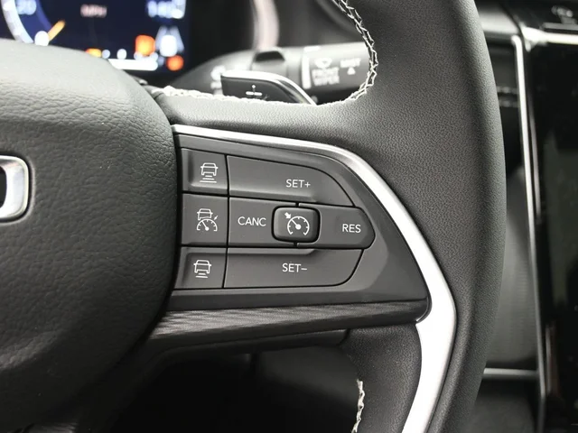 Nuevos JEEP GRAND CHEROKEE à Estados chez autogozo