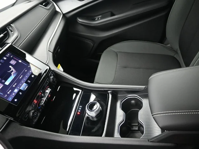 Nuevos JEEP GRAND CHEROKEE à Estados chez autogozo