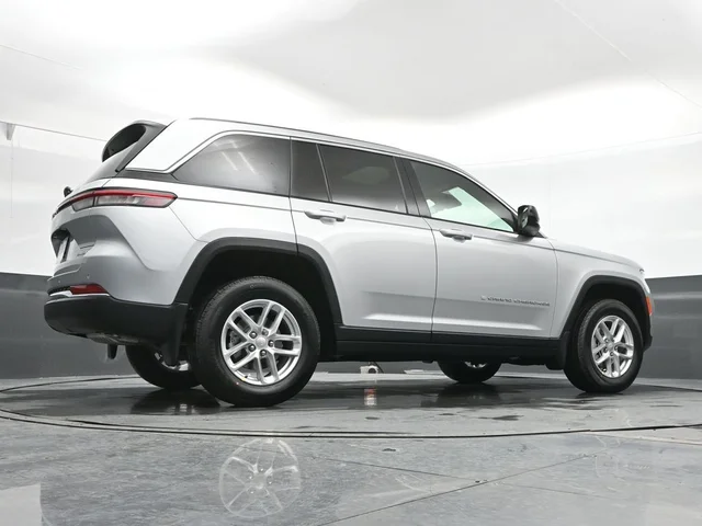 Nuevos JEEP GRAND CHEROKEE à Estados chez autogozo