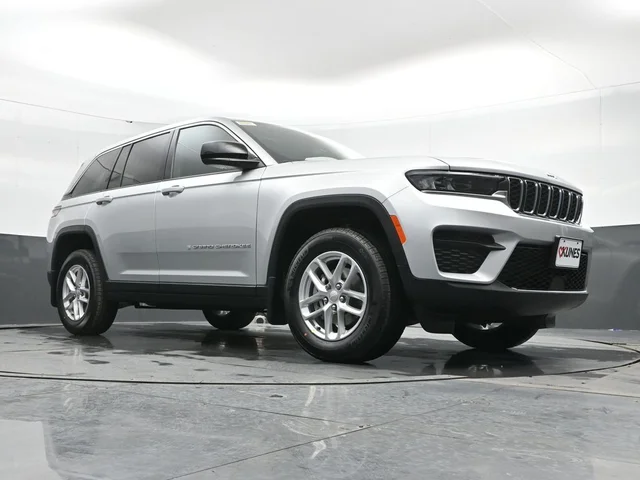 Nuevos JEEP GRAND CHEROKEE à Estados chez autogozo