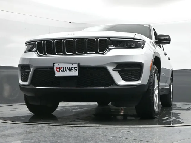 Nuevos JEEP GRAND CHEROKEE à Estados chez autogozo