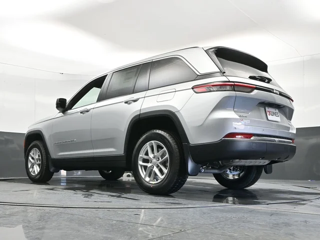 Nuevos JEEP GRAND CHEROKEE à Estados chez autogozo