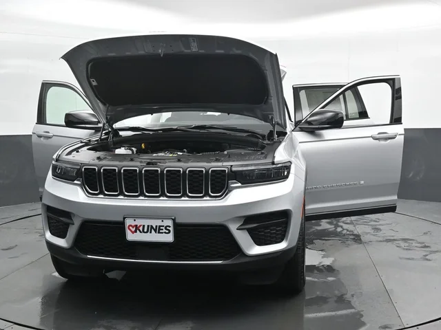 Nuevos JEEP GRAND CHEROKEE à Estados chez autogozo