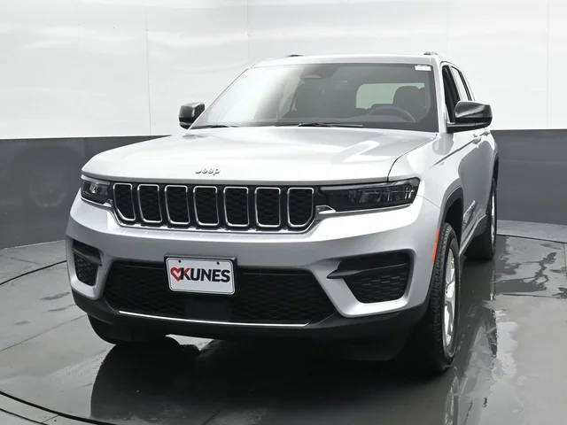 Nuevos JEEP GRAND CHEROKEE à Estados chez autogozo