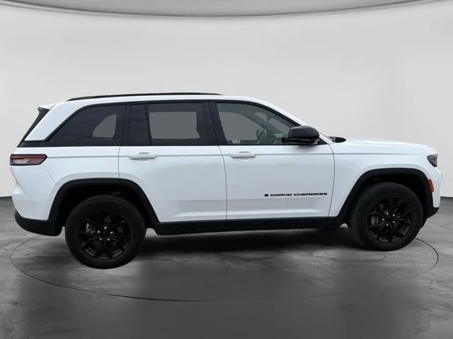SEMINUEVOS JEEP Grand Cherokee a Estados en autogozo