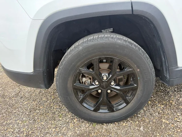 SEMINUEVOS JEEP Grand Cherokee a Estados en autogozo