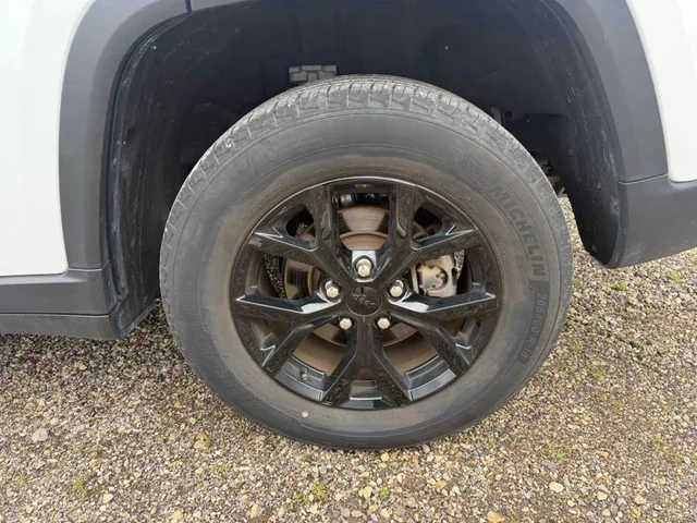 SEMINUEVOS JEEP Grand Cherokee a Estados en autogozo