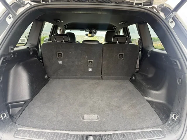 SEMINUEVOS JEEP Grand Cherokee a Estados en autogozo