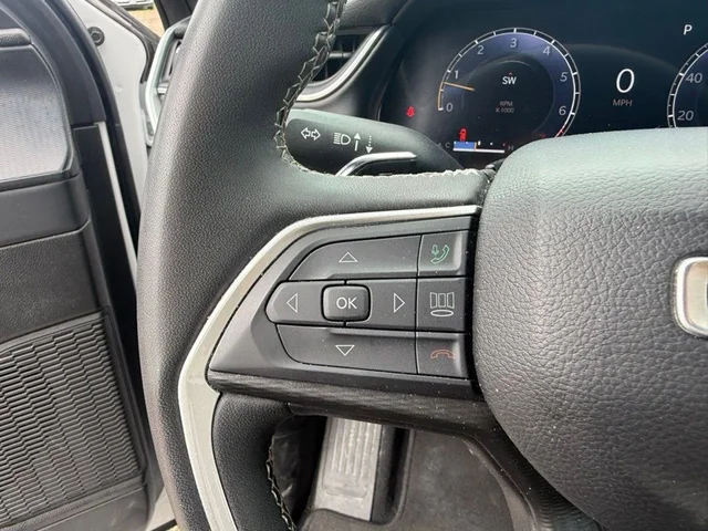 SEMINUEVOS JEEP Grand Cherokee a Estados en autogozo