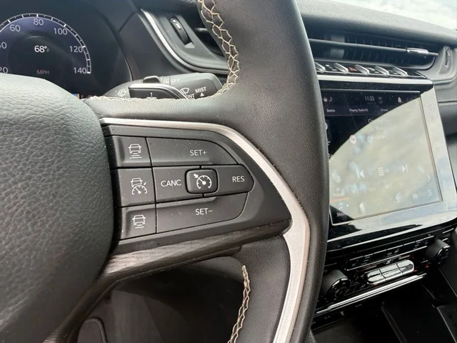 SEMINUEVOS JEEP Grand Cherokee a Estados en autogozo