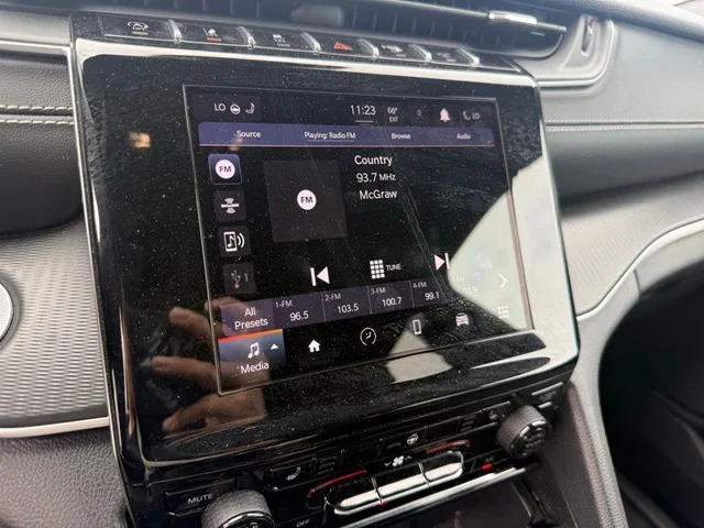 SEMINUEVOS JEEP Grand Cherokee a Estados en autogozo