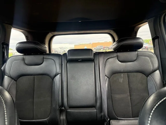 SEMINUEVOS JEEP Grand Cherokee a Estados en autogozo