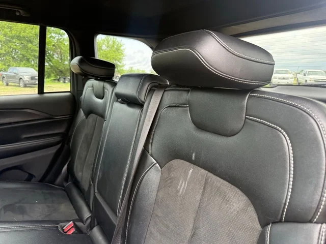 SEMINUEVOS JEEP Grand Cherokee a Estados en autogozo