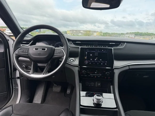 SEMINUEVOS JEEP Grand Cherokee a Estados en autogozo