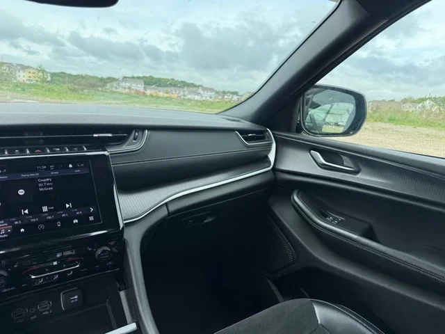 SEMINUEVOS JEEP Grand Cherokee a Estados en autogozo