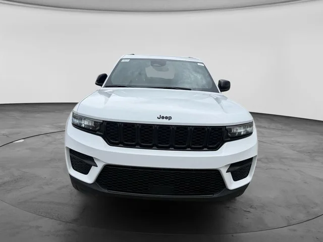 SEMINUEVOS JEEP Grand Cherokee a Estados en autogozo