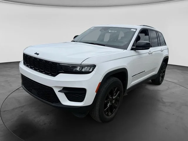 SEMINUEVOS JEEP Grand Cherokee a Estados en autogozo