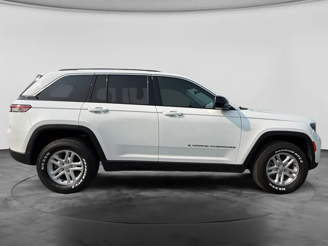 SEMINUEVOS JEEP Grand Cherokee a Estados en autogozo