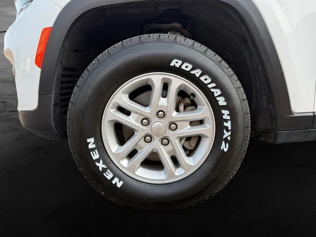 SEMINUEVOS JEEP Grand Cherokee a Estados en autogozo