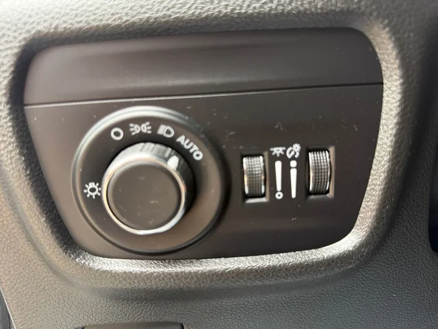 SEMINUEVOS JEEP Grand Cherokee a Estados en autogozo