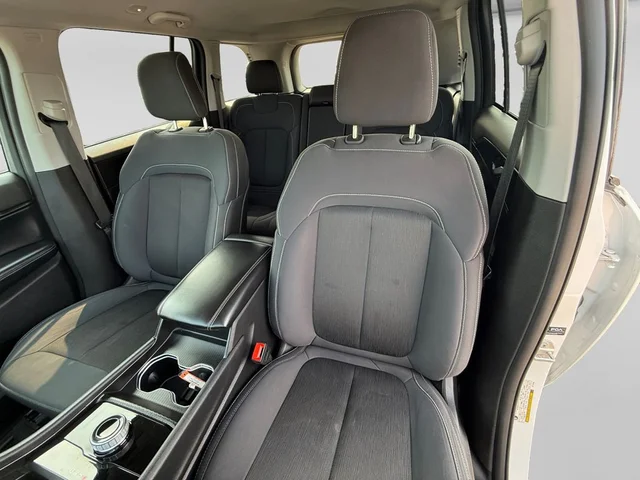 SEMINUEVOS JEEP Grand Cherokee a Estados en autogozo