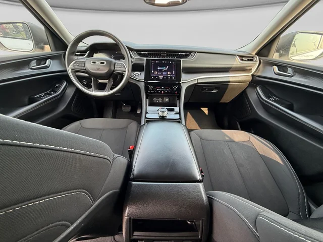 SEMINUEVOS JEEP Grand Cherokee a Estados en autogozo
