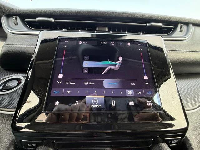 SEMINUEVOS JEEP Grand Cherokee a Estados en autogozo